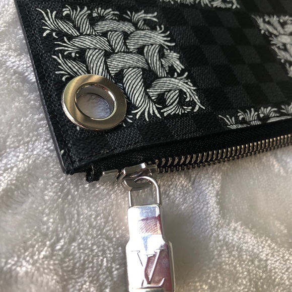 Louis Vuitton Pochette- Limited edition - Picture 3 of 8